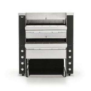 Dual Energy Saving Conveyor Toaster - CT4-230DUAL - 3