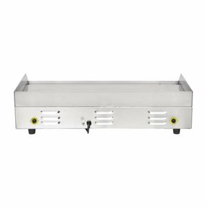 Buffalo Extra Wide Griddle Steel Plate - CU627 - 3