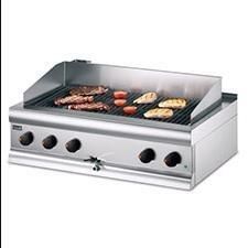 All Chargrills