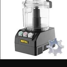 Buffalo Food Processor Parts
