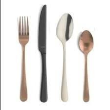 Coloured Cutlery