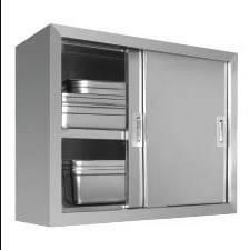 Cupboards