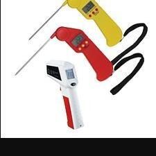 Food Safety Thermometers Clearance & Special Offers