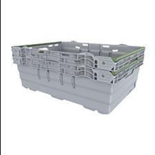 Food Transport Boxes & Crates