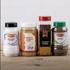 Herbs & Spices