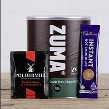 Hot Chocolate