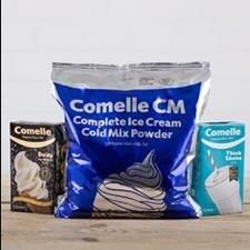 Ice Cream Mix