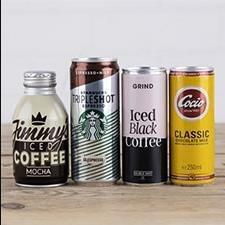 Iced Coffee