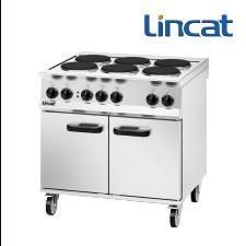 Lincat Electric Ovens & Ranges
