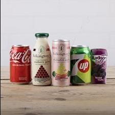 Soft Drinks