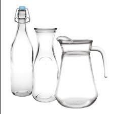 Water Jugs & Carafes