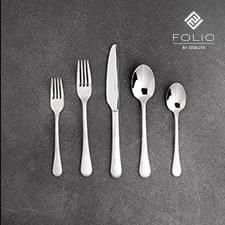 Folio by Steelite Cutlery Clearance & Special Offers