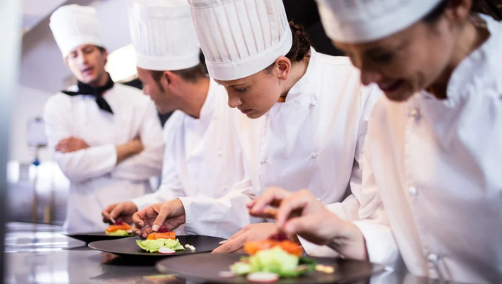 Kitchen chef uniform cook clothing sales