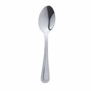 Olympia Bead Teaspoon (Pack of 12) - C130 - 3