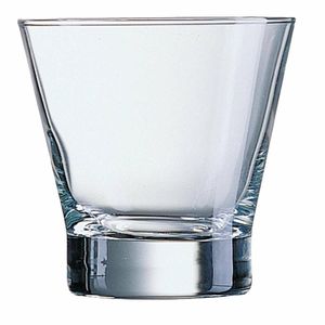 Arcoroc Shetland Tumblers 320ml (Pack of 48) - CJ538 - 1