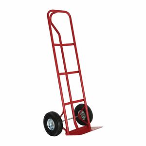 Jantex Hand Truck 250kg - CN954 - 1