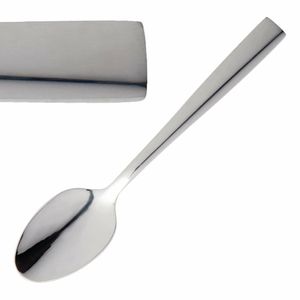Olympia Torino Teaspoon (Pack of 12) - CB648 - 1