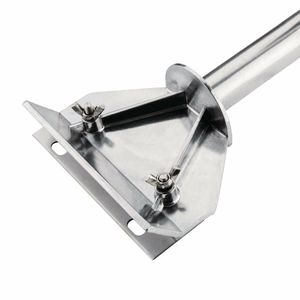 Jantex Heavy Duty Grill Scraper - GF378 - 3