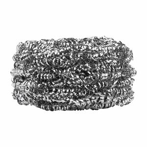 Jantex Stainless Steel Scourer - J867 - 3