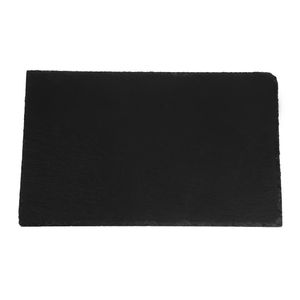 Olympia Natural Slate Tray GN 1/1 - DP160 - 1