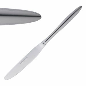 Olympia Saphir Table Knife (Pack of 12) - GC635 - 1