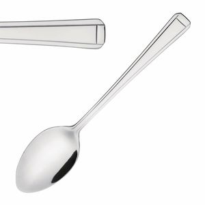 Olympia Harley Teaspoon (Pack of 12) - D697 - 1