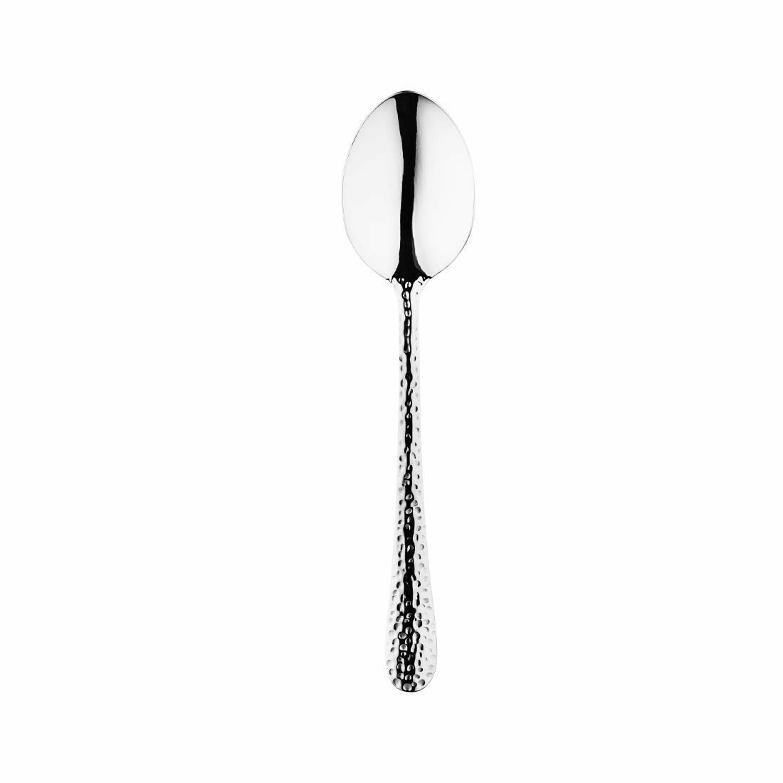 Olympia Tivoli Dessert Spoons (Pack of 12) - DE385 - 1