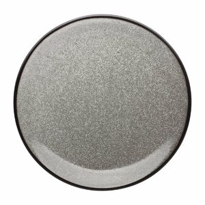 Olympia Mineral Coupe Plates 280mm (Pack of 4) - DF184 - 1