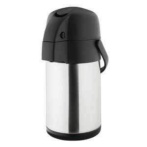 Olympia Lever Action Airpot 2.5Ltr - DL165 - 1