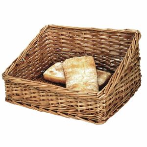 Bread Display Basket 510mm - P756 - 1