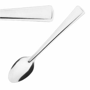 Nisbets Essentials Budget Teaspoons (Pack of 120) - GM449 - 1