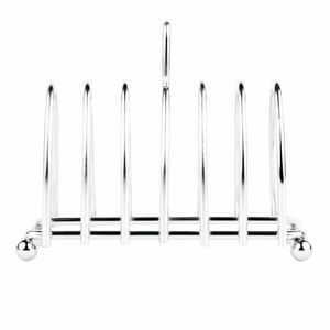 Olympia Wire Toast Rack 6 Slice - K394 - 3