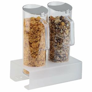 Cereal Bar Sets 80mm Tall - CF266 - 1