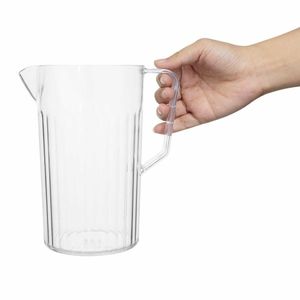 Olympia Kristallon Durable Polycarbonate Jug 1.4Ltr - J904 - 3