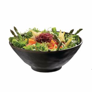 APS Marone Melamine Bowl 190mm - GK843 - 1