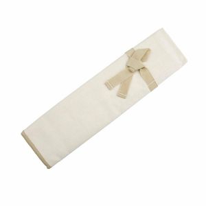 Vogue Canvas Knife Wallet 10 Slots - D701 - 1