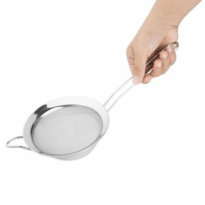 Vogue Sieve 18cm - C801 - 3