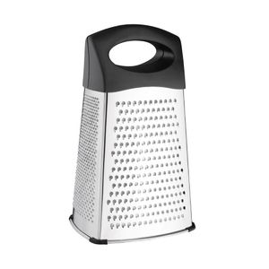 Vogue Heavy Duty Box Grater - DM020 - 3