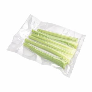 Vacuum Flat Bags 300mm x 350mm (Pack of 100) - CL199 - 1