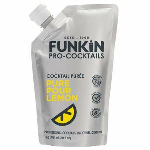 Funkin Lemon Juice - CF720 - 1