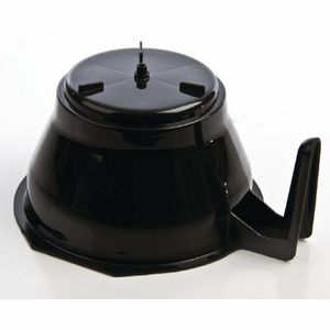 Buffalo Plastic Filter Pan - AC395 - 1