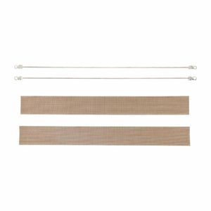 Buffalo Element and Teflon Tape - AD578 - 1
