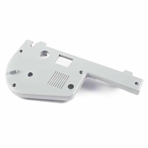 Buffalo Body Casing End Cap RH - AD649 - 1
