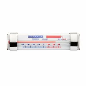 Hygiplas Fridge Freezer Thermometer - J210 - 1