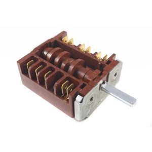 Buffalo Multi Function Control Switch - AA030 - 1