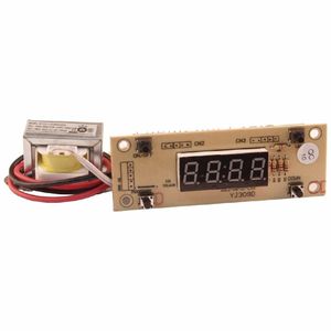 Buffalo Timer and Transformer Assembly - AE837 - 1
