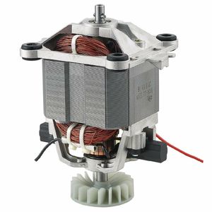 Buffalo Motor - AJ047 - 1