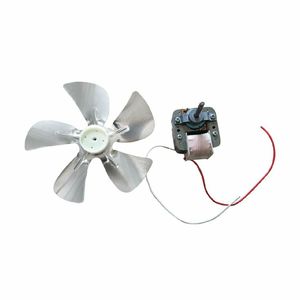 Buffalo Complete Fan Motor - AJ174 - 1
