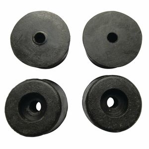 Buffalo Feet (Set 4) - AF912 - 1