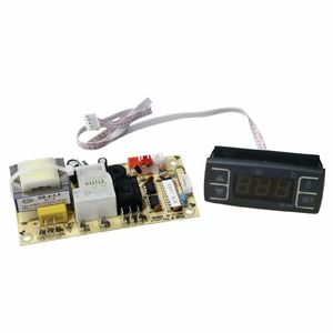 Buffalo Complete Digital Controller - AJ448 - 1